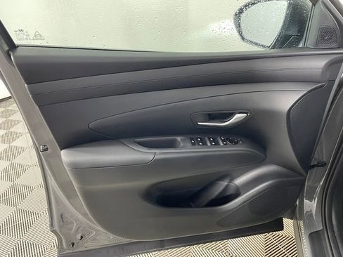New 2026 Hyundai Tucson SEL AWD/4WD image 12