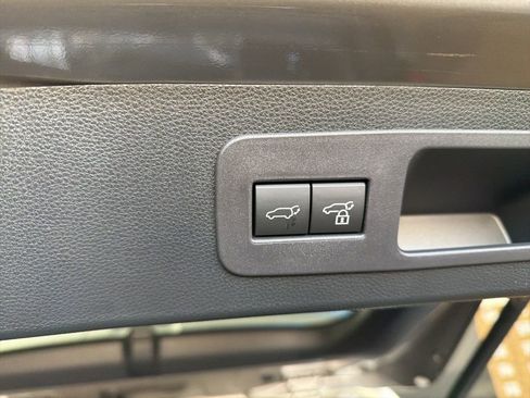 New 2026 Lexus LX 700h F Sport image 30