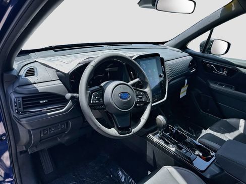 New 2026 Subaru Forester Sport AWD/4WD image 9