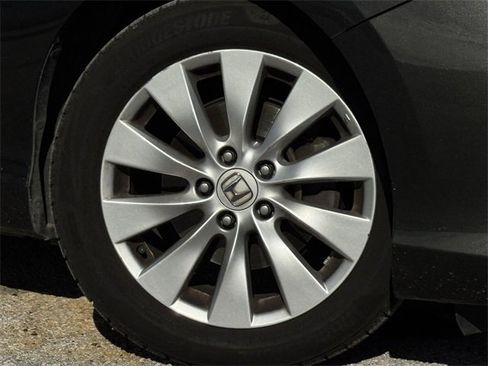 Used 2014 Honda Accord EX-L image 33