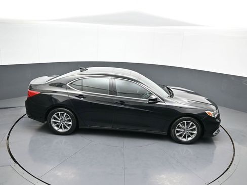 Certified 2020 Acura TLX w/ Technology Package image 36
