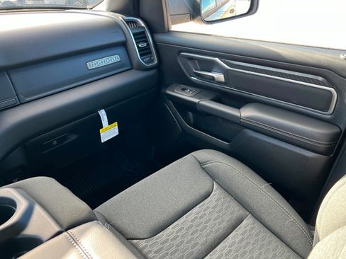 New 2026 RAM 1500 Big Horn image 10
