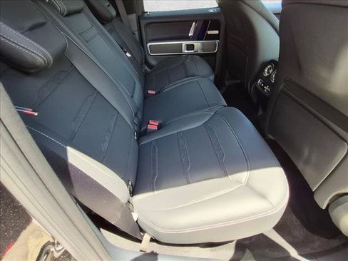 Used 2027 Mercedes-Benz G 63 AMG 4MATIC image 20