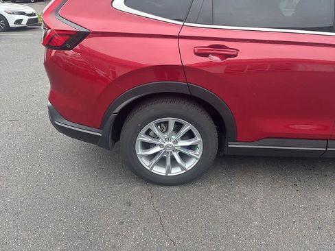 Used 2025 Honda CR-V EX image 22