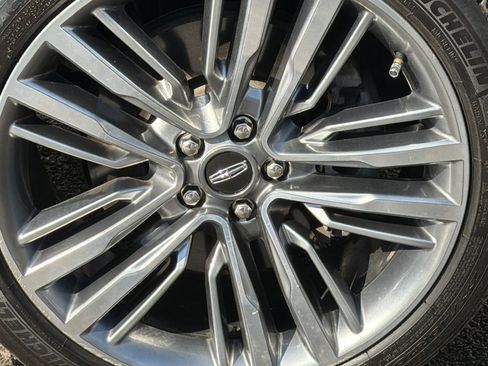 Used 2016 Lincoln MKC Reserve image 3