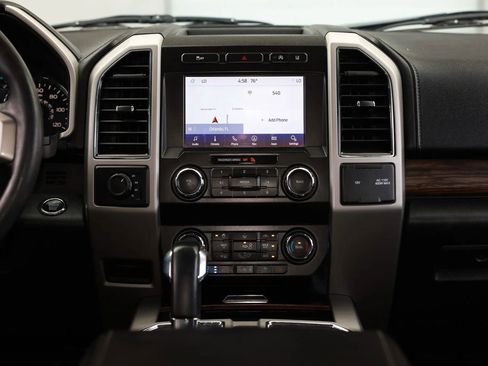 Used 2020 Ford F150 Lariat AWD/4WD image 36