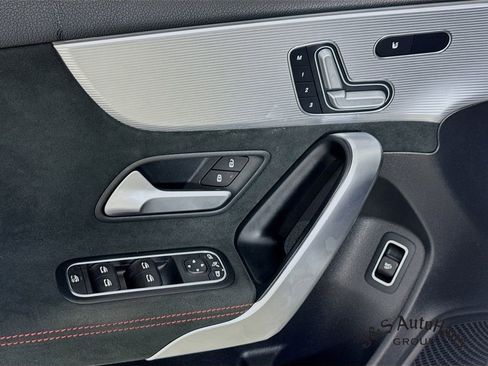 Used 2022 Mercedes-Benz A 220 4MATIC w/ AMG Line image 22