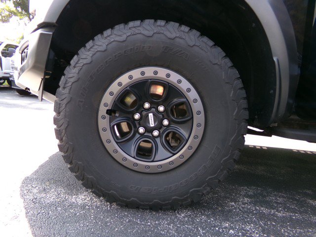 Used 2023 Ford F150 Raptor AWD/4WD image 28