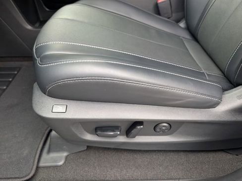 Used 2023 INFINITI QX60 Sensory w/ Vision Package image 31