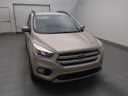 Used 2018 Ford Escape SE w/ SE Sync 3 Package FWD image 14
