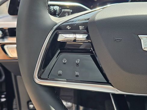 New 2026 Cadillac Lyriq Sport AWD/4WD image 26