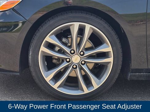 Used 2024 Chevrolet Malibu LT FWD image 8