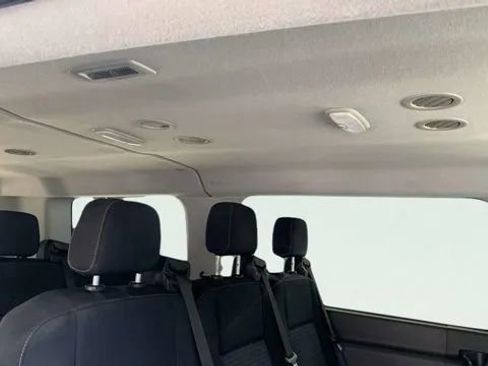Used 2020 Ford Transit 150 XL image 10
