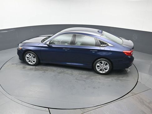 Used 2019 Honda Accord LX image 38