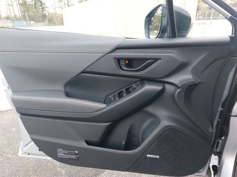 Used 2025 Subaru Crosstrek 2.5i Wilderness w/ Wilderness Package image 22