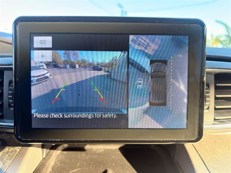 Used 2022 Ford Explorer Timberline AWD/4WD image 21