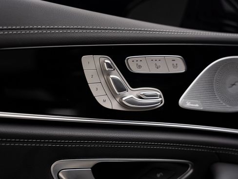 Used 2023 Mercedes-Benz AMG GT 63 image 63