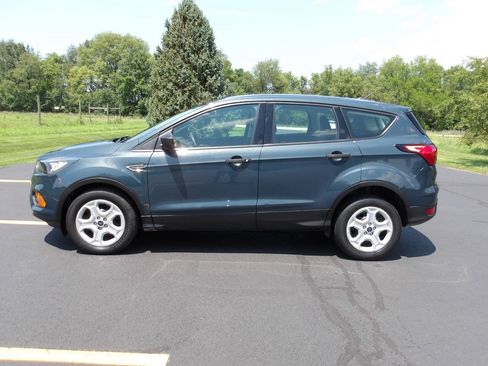 Used 2019 Ford Escape S FWD image 10