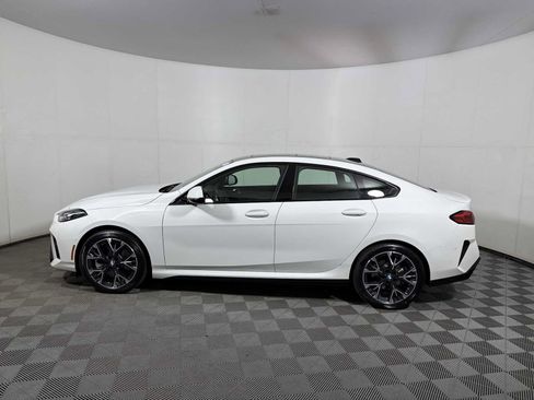 Used 2025 BMW 228i xDrive w/ Premium Package AWD/4WD image 4