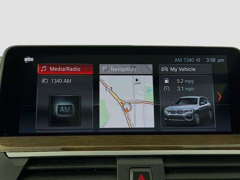 Used 2019 BMW X3 xDrive30i image 16