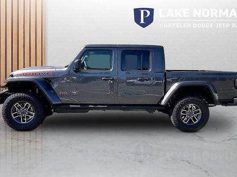 New 2026 Jeep Gladiator Mojave AWD/4WD image 6