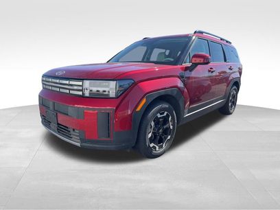 Used 2026 Hyundai Santa Fe SEL