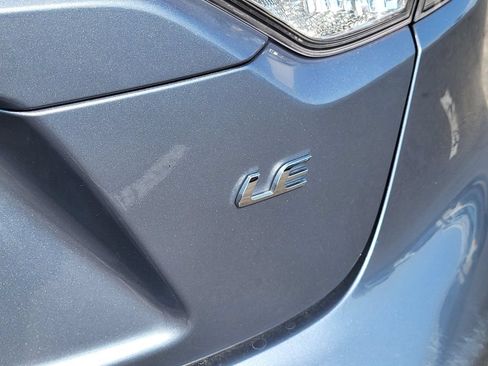 Used 2024 Toyota Corolla LE FWD image 9