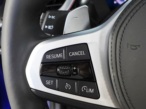 Used 2025 BMW Z4 M40i w/ Premium Package image 27