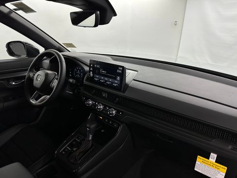 New 2026 Honda CR-V Sport-L image 30