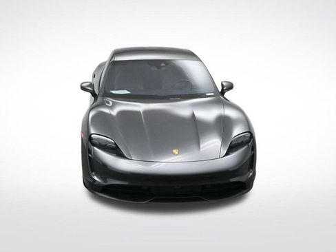 Used 2022 Porsche Taycan 4S image 64