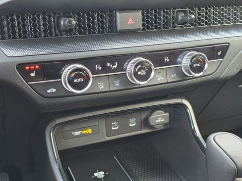 Certified 2026 Honda CR-V Sport-L image 20