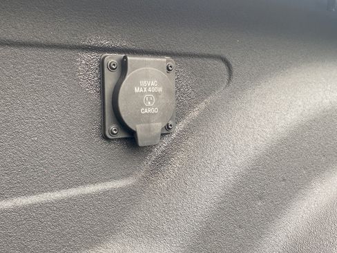 Used 2021 RAM 2500 Power Wagon AWD/4WD image 31