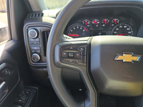 Used 2024 Chevrolet Silverado 2500 W/T w/ WT Fleet Convenience Package image 19
