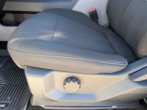 Used 2018 Ford F150 XL w/ Equipment Group 101A Mid image 10