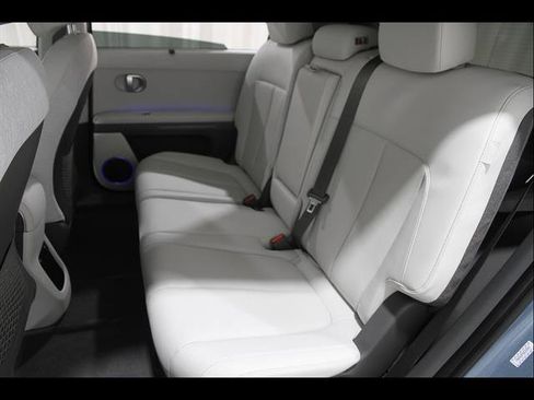 Certified 2024 Hyundai Ioniq 5 Limited AWD/4WD image 22