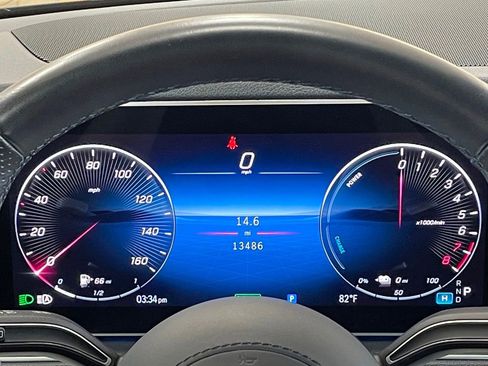 Used 2024 Mercedes-Benz GLE 450e 4MATIC image 36