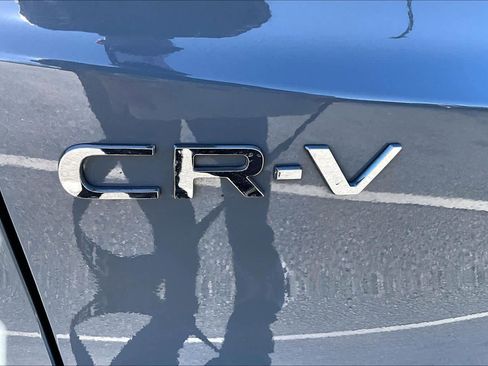 Certified 2023 Honda CR-V EX-L image 10