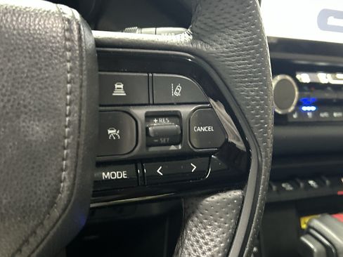 Used 2023 Toyota Sequoia TRD Pro AWD/4WD image 19