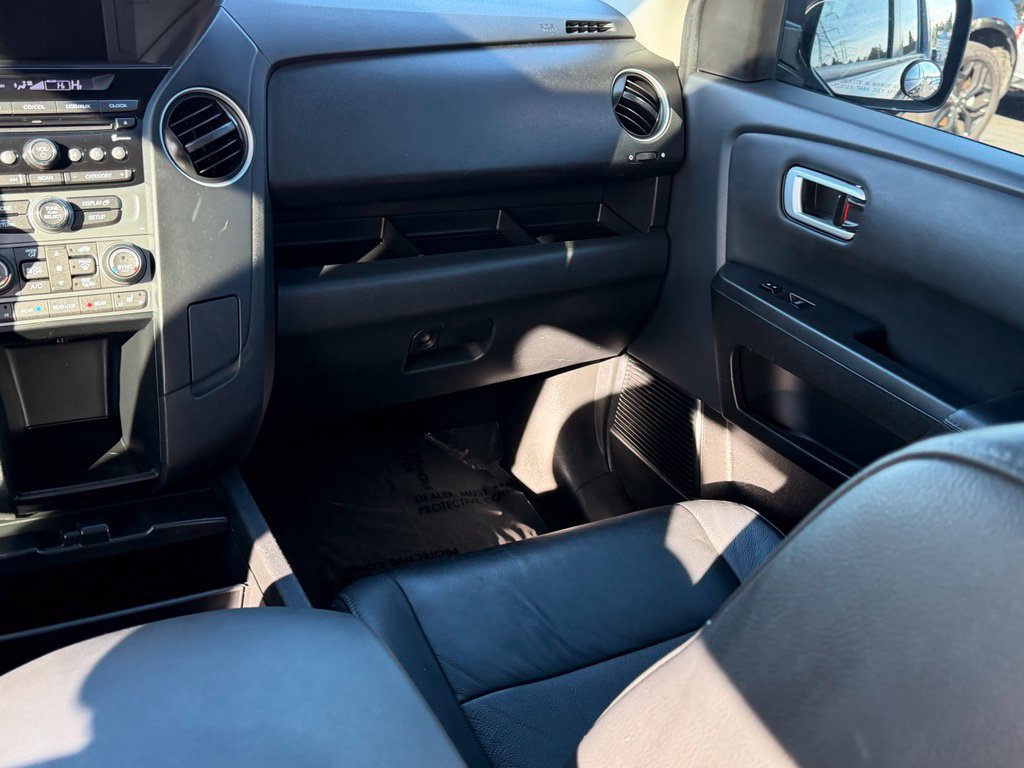 Used 2012 Honda Pilot EX-L image 19