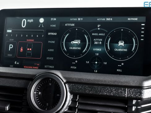 New 2025 INEOS Grenadier image 26