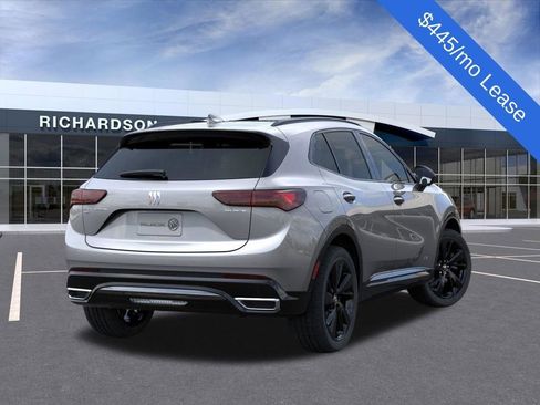 New 2026 Buick Envision Sport Touring image 24