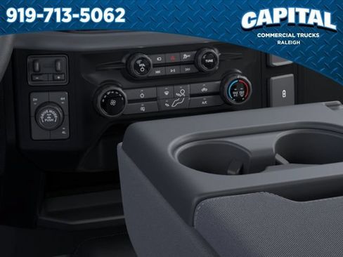 New 2026 Ford F150 XL AWD/4WD image 16