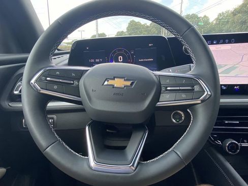 New 2026 Chevrolet Traverse LT w/ Driver Confidence Package image 27