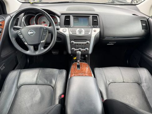 Used 2009 Nissan Murano LE AWD/4WD image 11