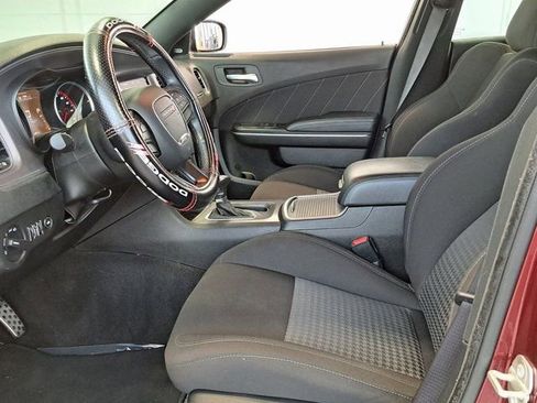 Used 2023 Dodge Charger R/T w/ Cold Weather Package RWD image 22