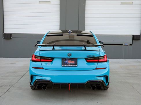 Used 2021 BMW M340i M340i w/ Premium Package image 6