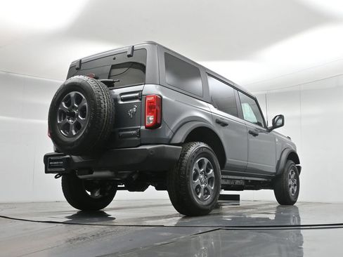 New 2026 Ford Bronco Big Bend image 48