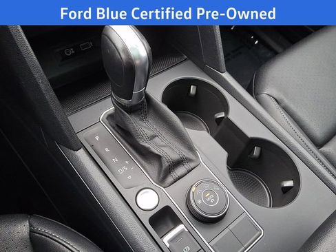 Used 2019 Volkswagen Atlas SE w/ Panoramic Sunroof Package image 18