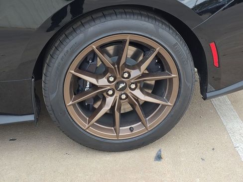 New 2026 Ford Mustang Dark Horse image 35