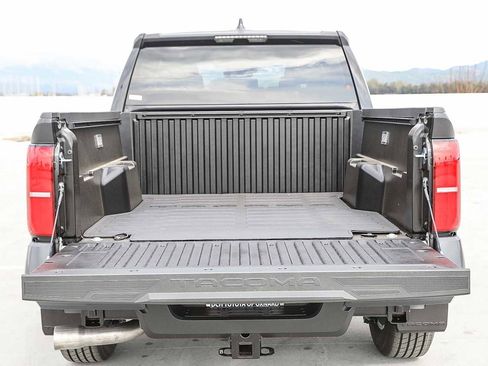 New 2026 Toyota Tacoma SR5 image 12